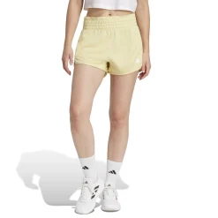 Cheap Pacer Knit High Shorts Women - Shorts