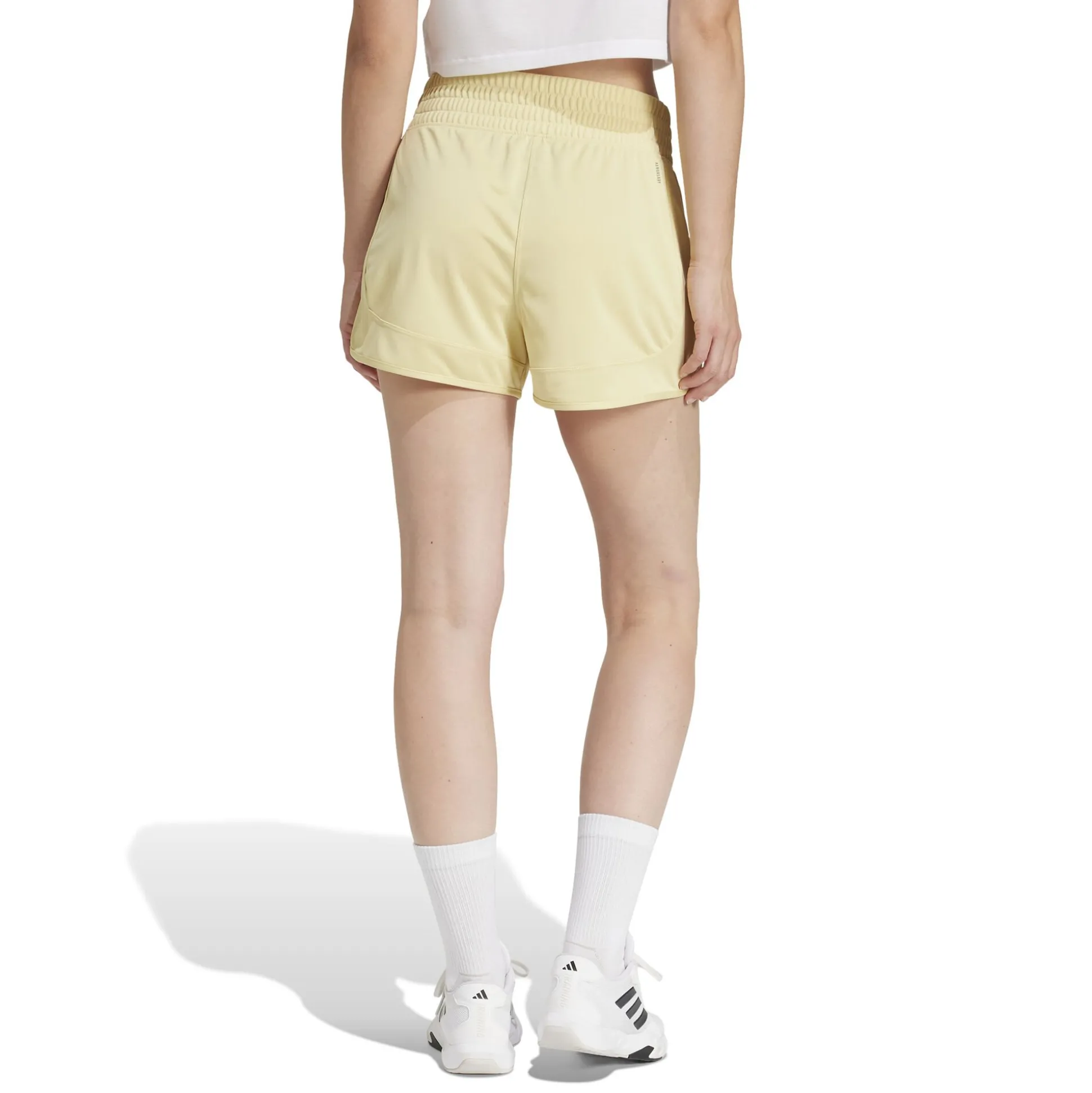 Cheap Pacer Knit High Shorts Women - Shorts