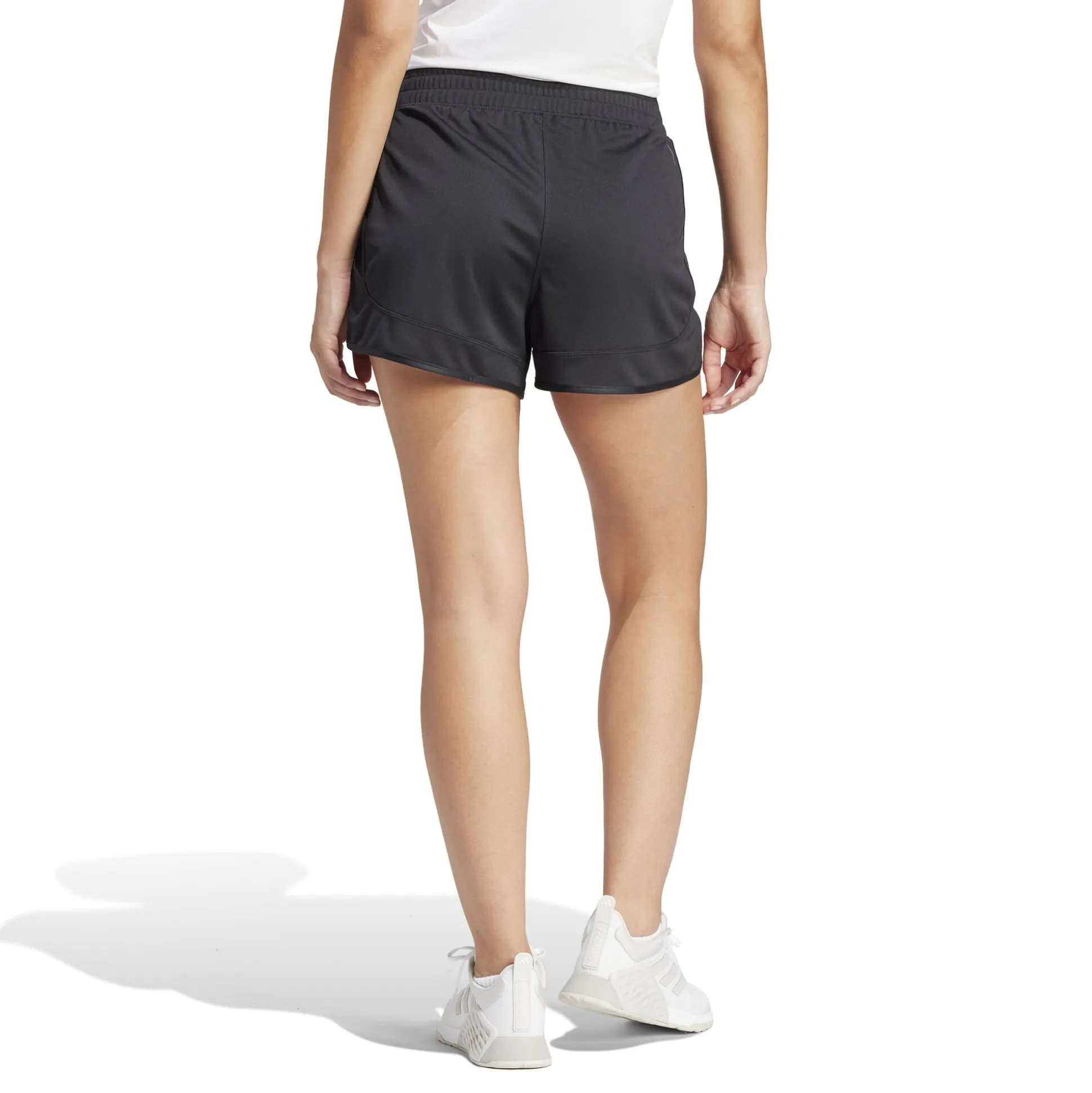 Clearance Pacer Knit High-Rise Shorts Women - Shorts