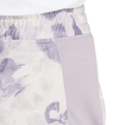 Fashion Pacer Knitted Flower Shorts Women - Shorts