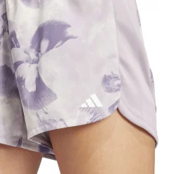 Fashion Pacer Knitted Flower Shorts Women - Shorts