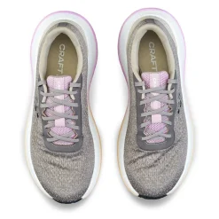 Cheap Pacer Neutral Running Shoe Women - Grey, Multicoloured Running Shoes