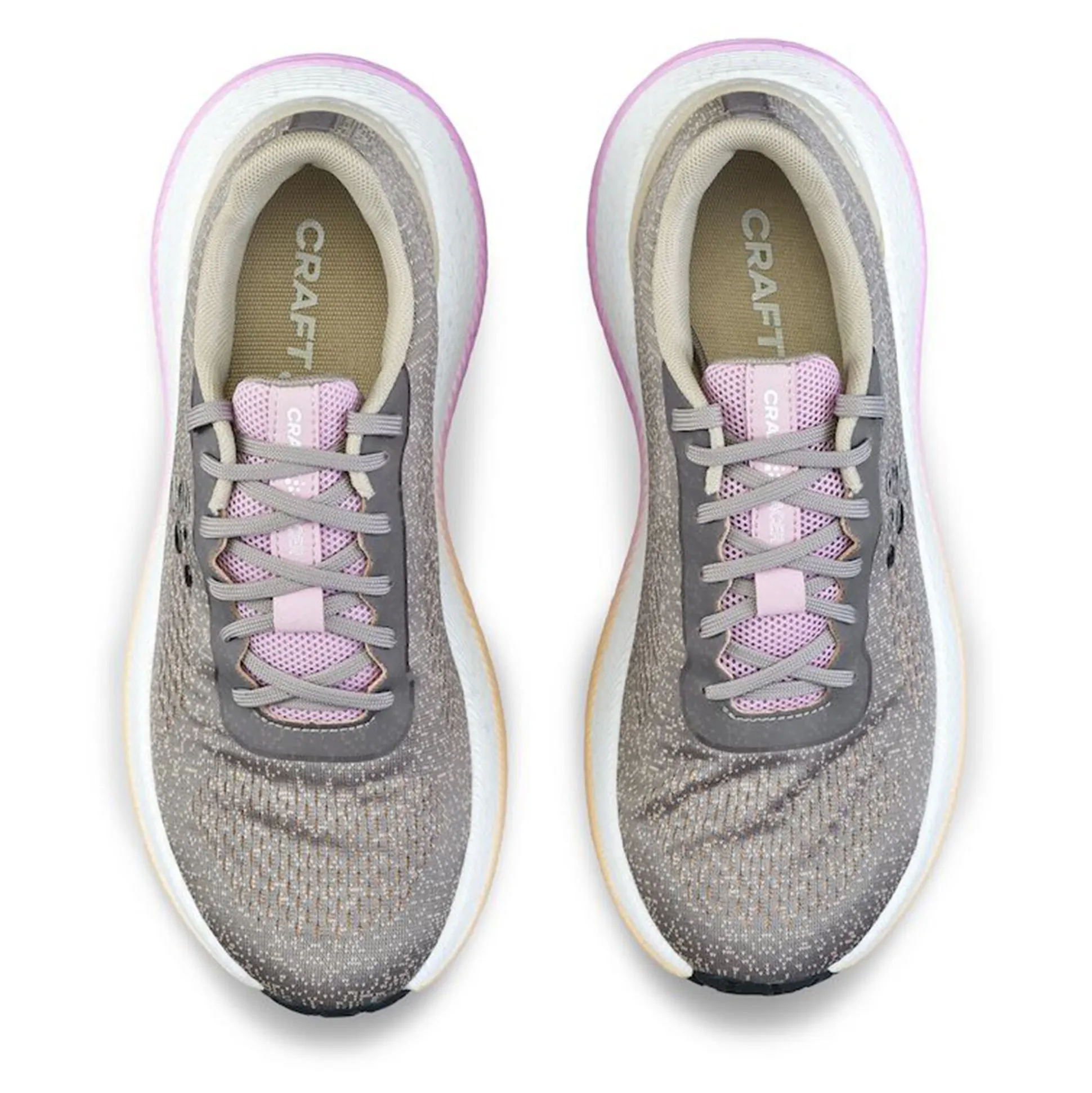 Cheap Pacer Neutral Running Shoe Women - Grey, Multicoloured Running Shoes