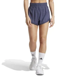 Store Pacer Rip Shorts Women - Dark Blue Shorts