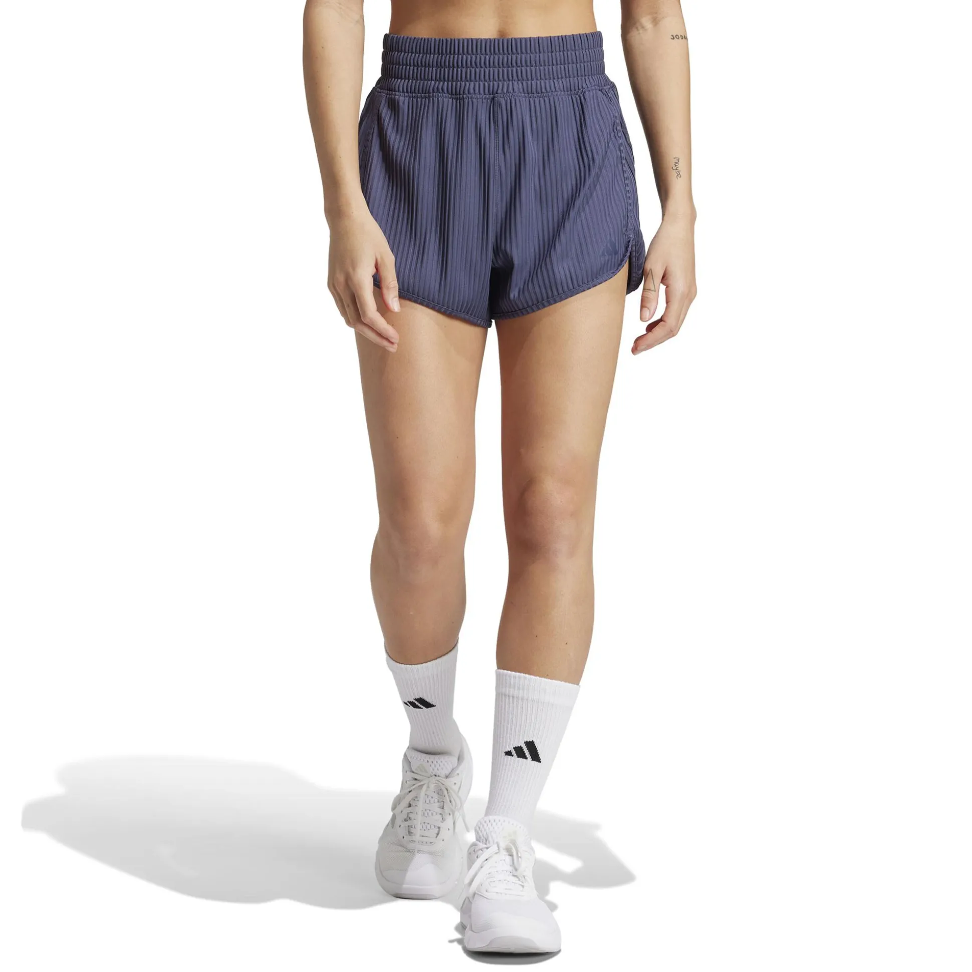 Store Pacer Rip Shorts Women - Dark Blue Shorts
