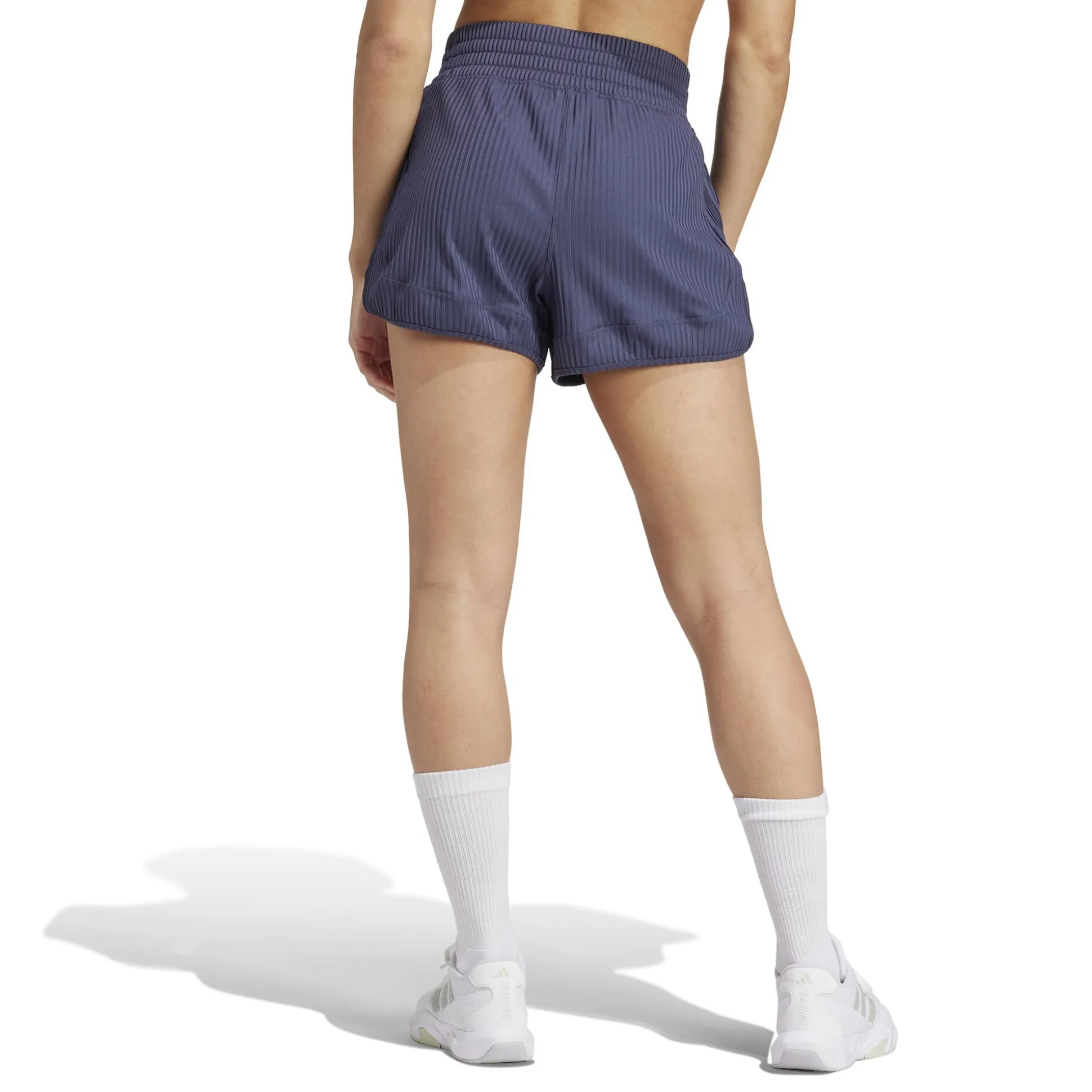 Store Pacer Rip Shorts Women - Dark Blue Shorts