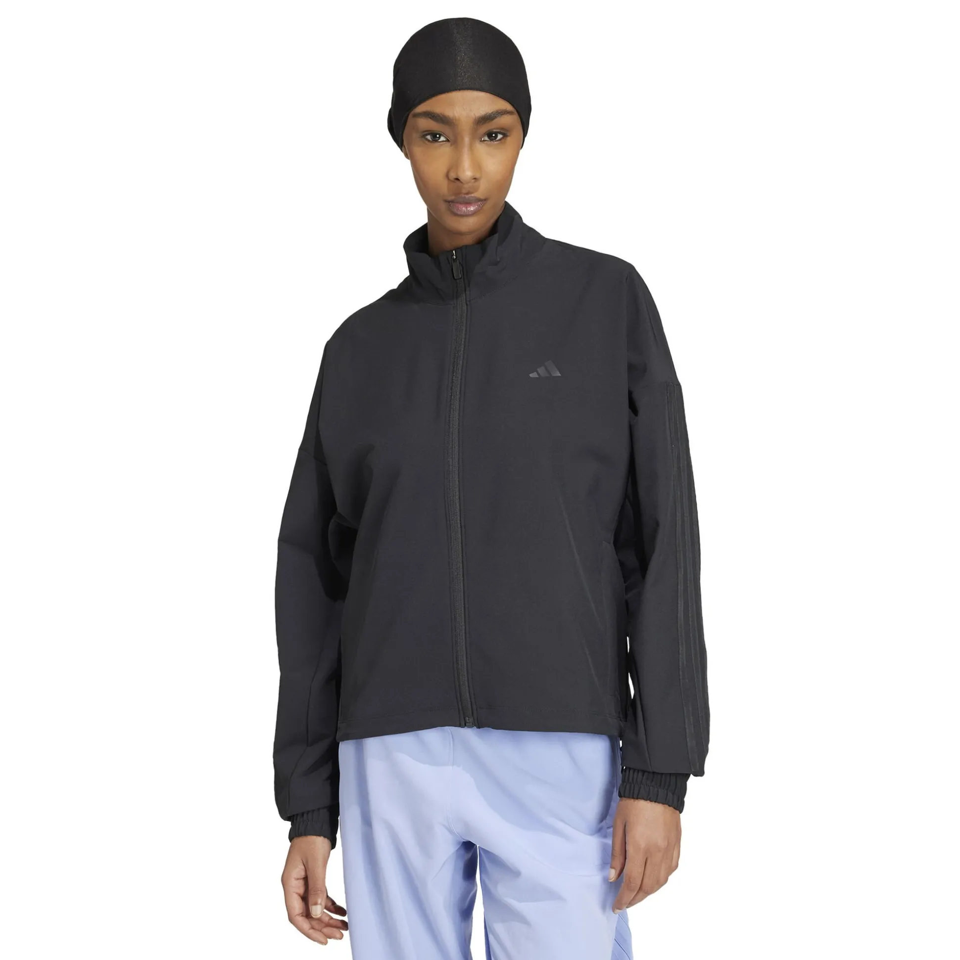 Best Pacer Training Jacket Women - Jackets
