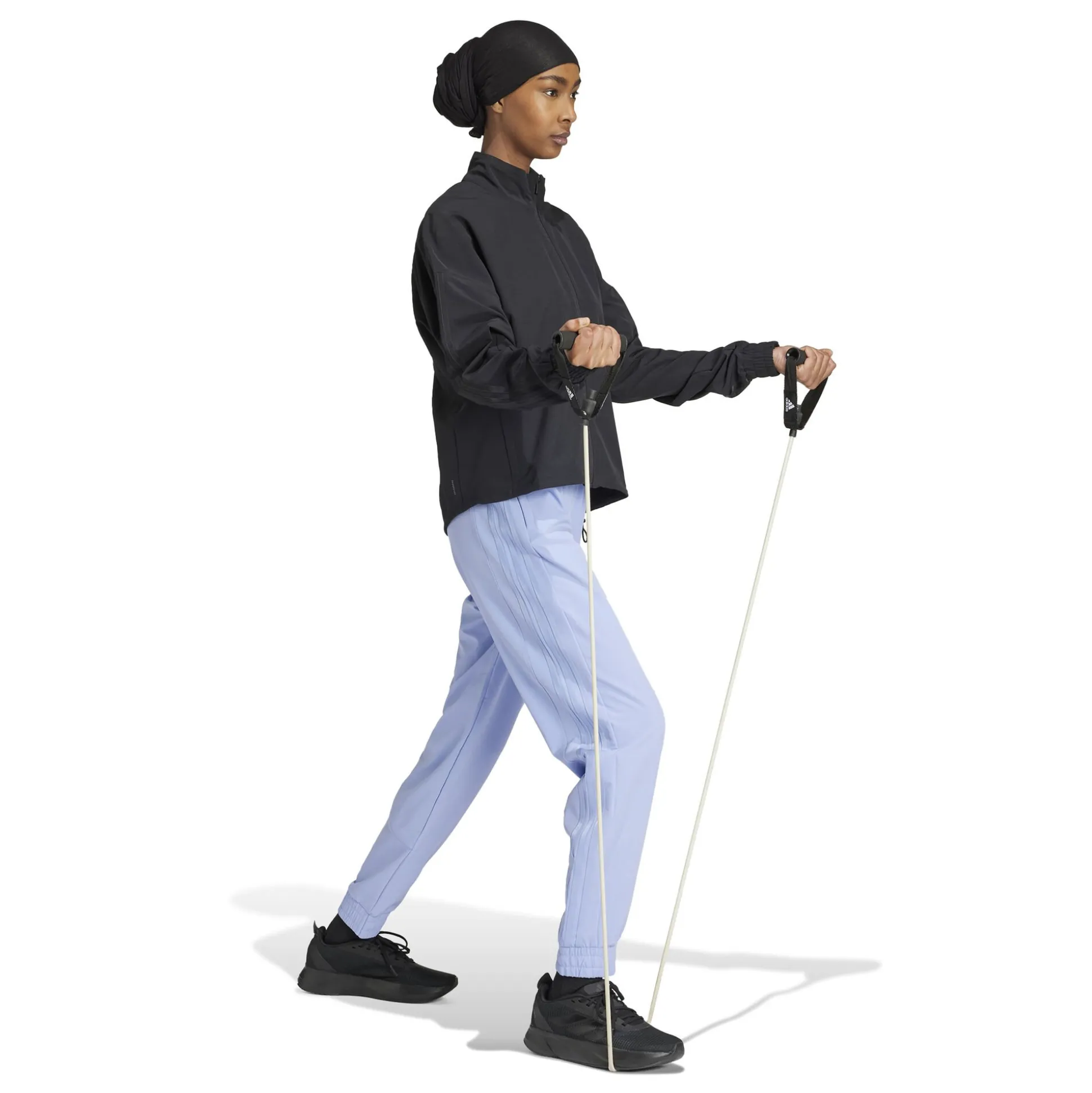 Best Pacer Training Jacket Women - Jackets