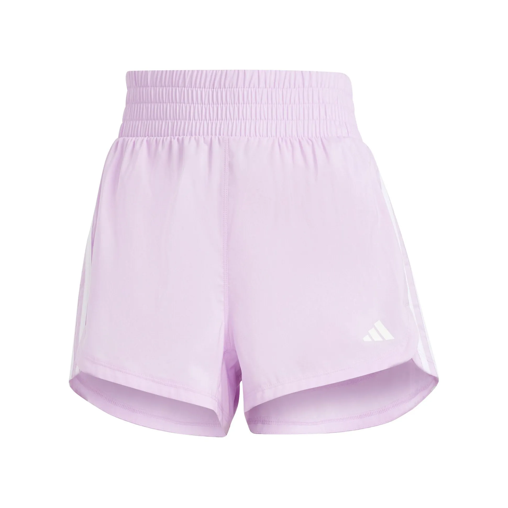New Pacer Woven High Shorts Women - Shorts