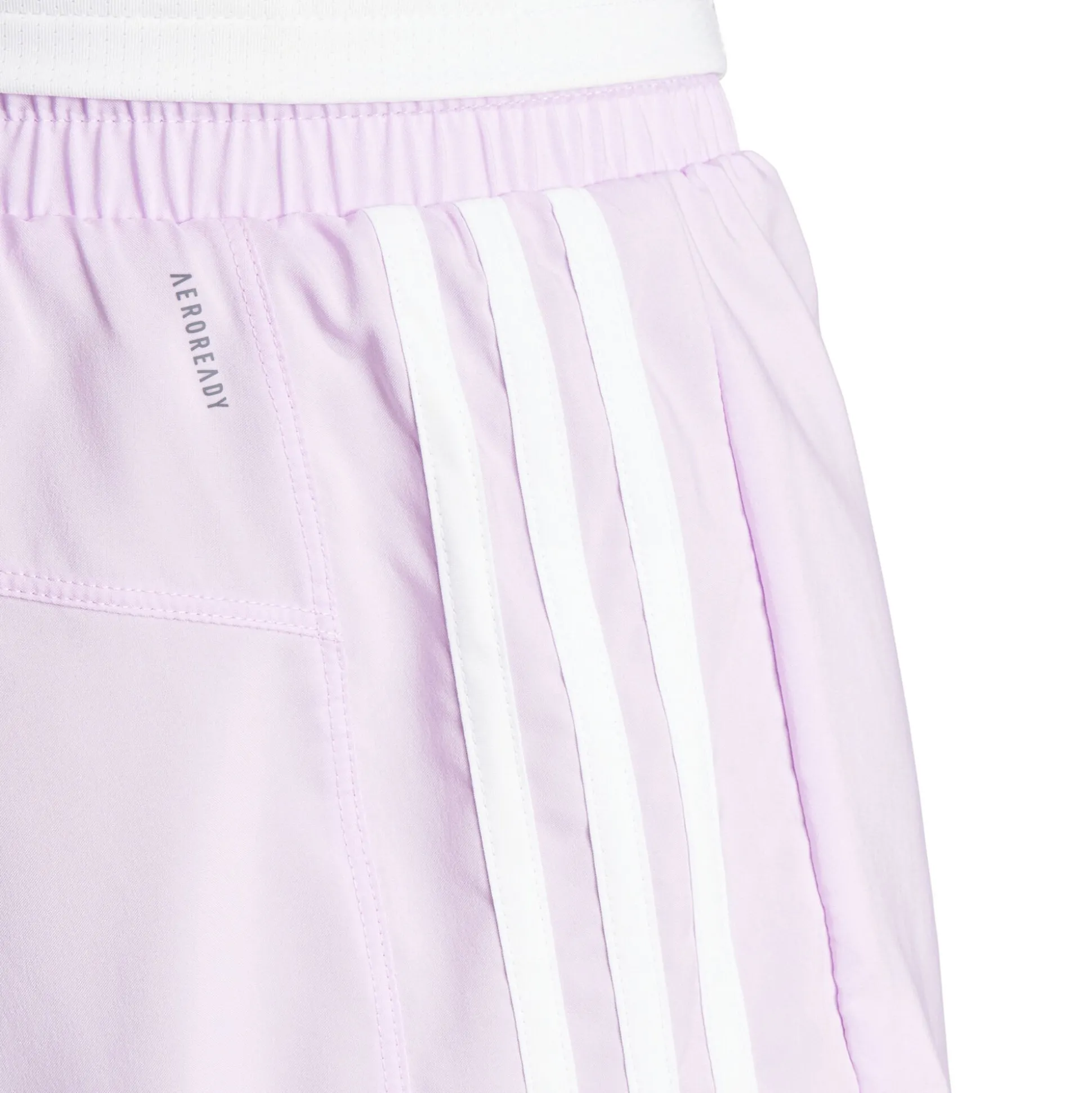 New Pacer Woven High Shorts Women - Shorts