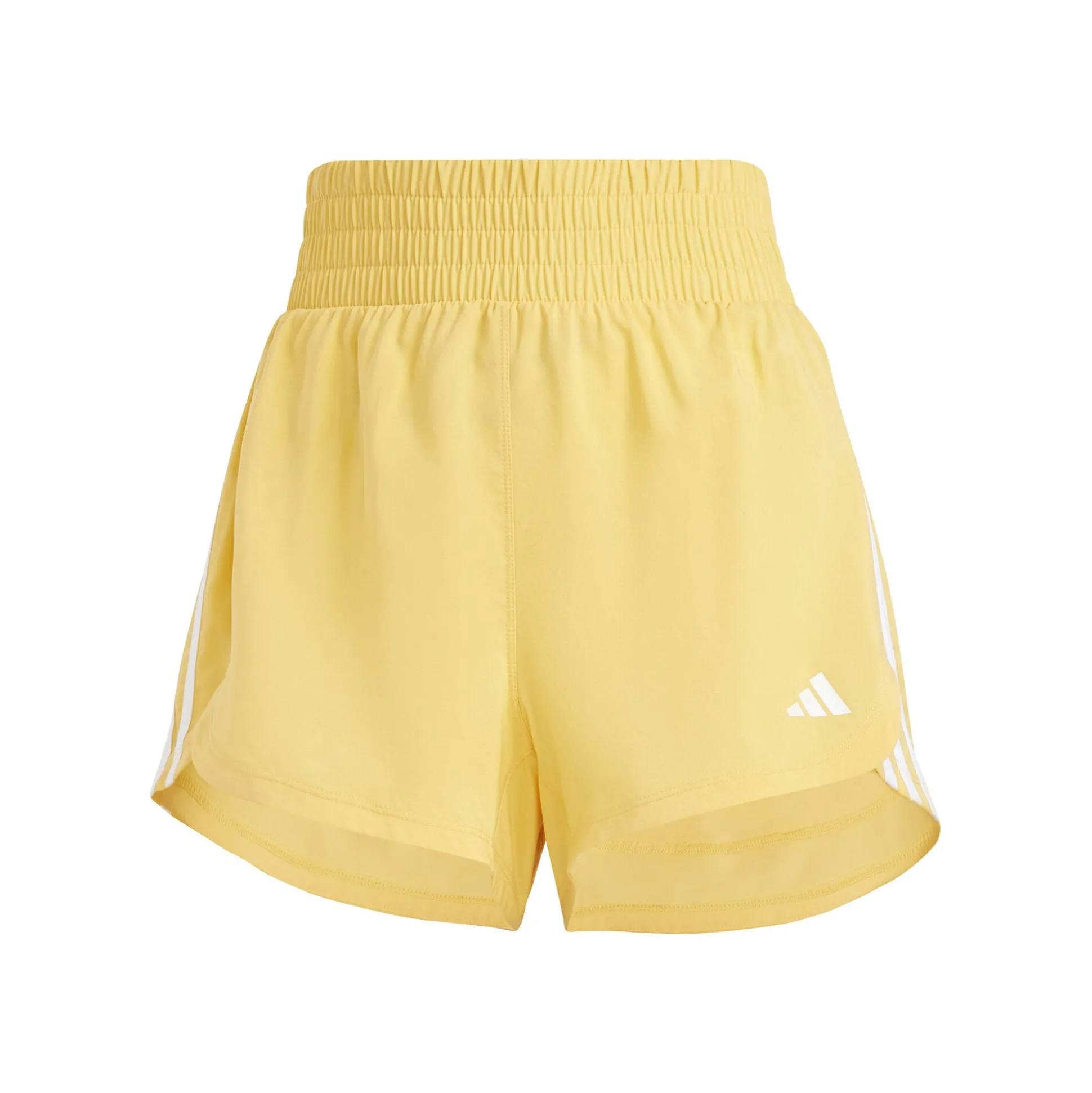 Cheap Pacer Woven High Shorts Women - Shorts