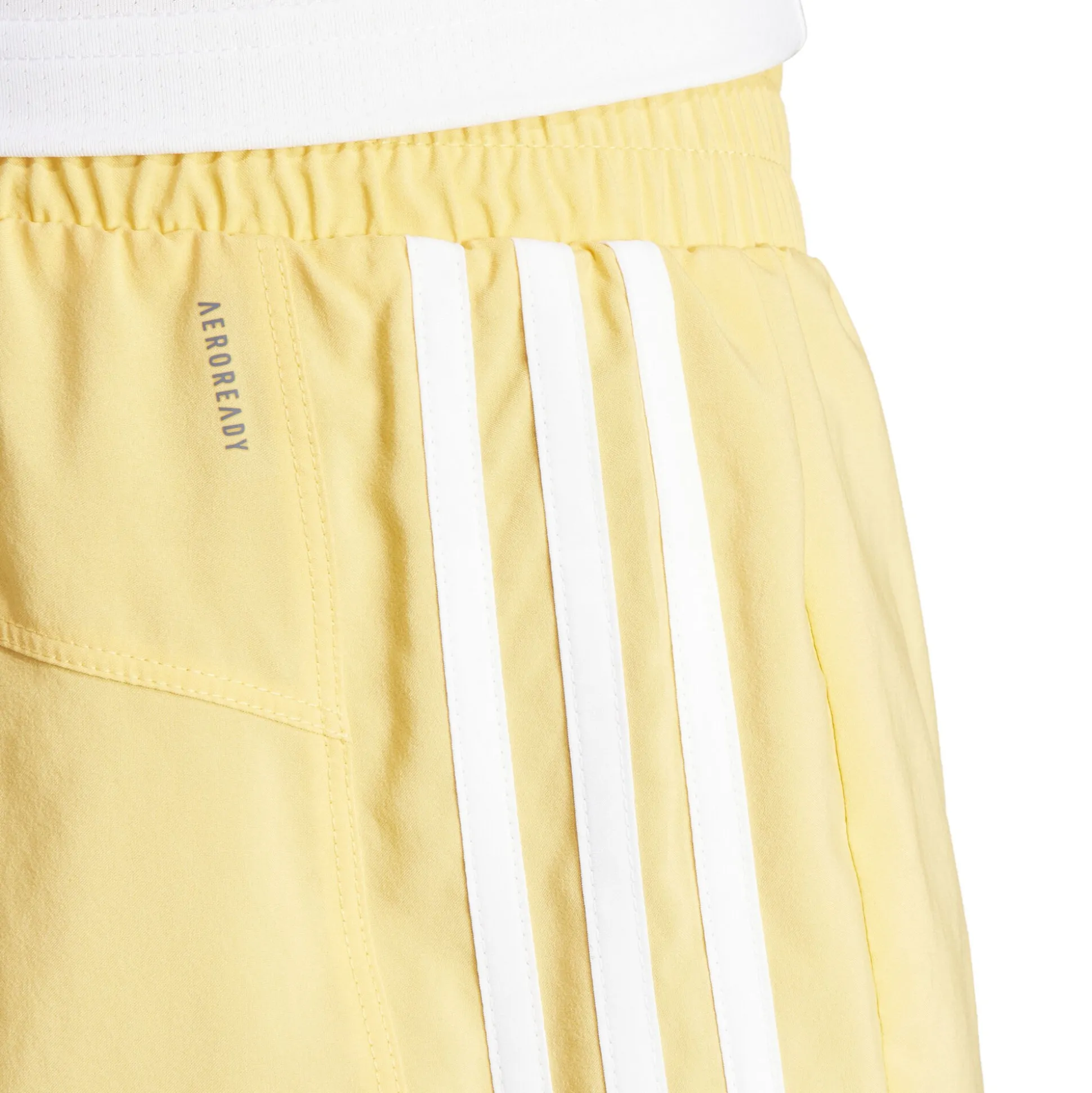 Cheap Pacer Woven High Shorts Women - Shorts