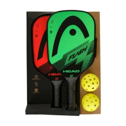 New Pack - Flash Pickleball