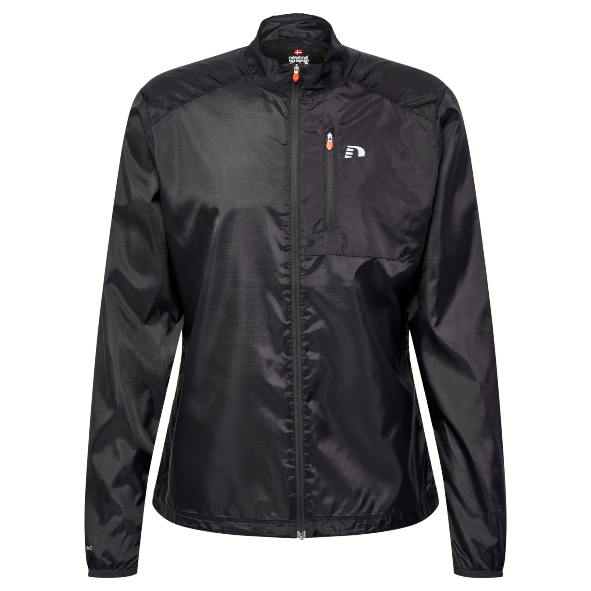 Outlet Packable Tech Running Jacket Men - Running Clothing
