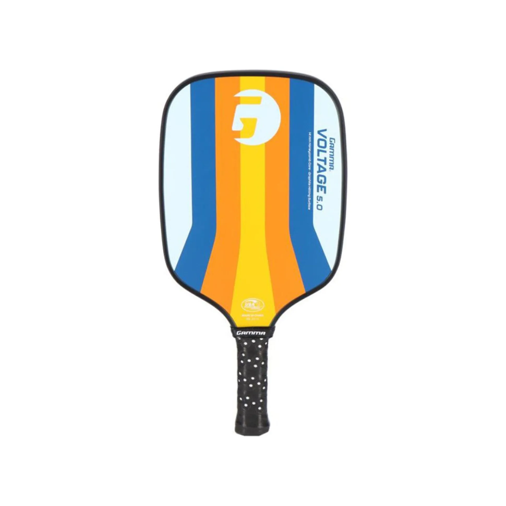 Online Paddle Voltage 5.0 Pickleball