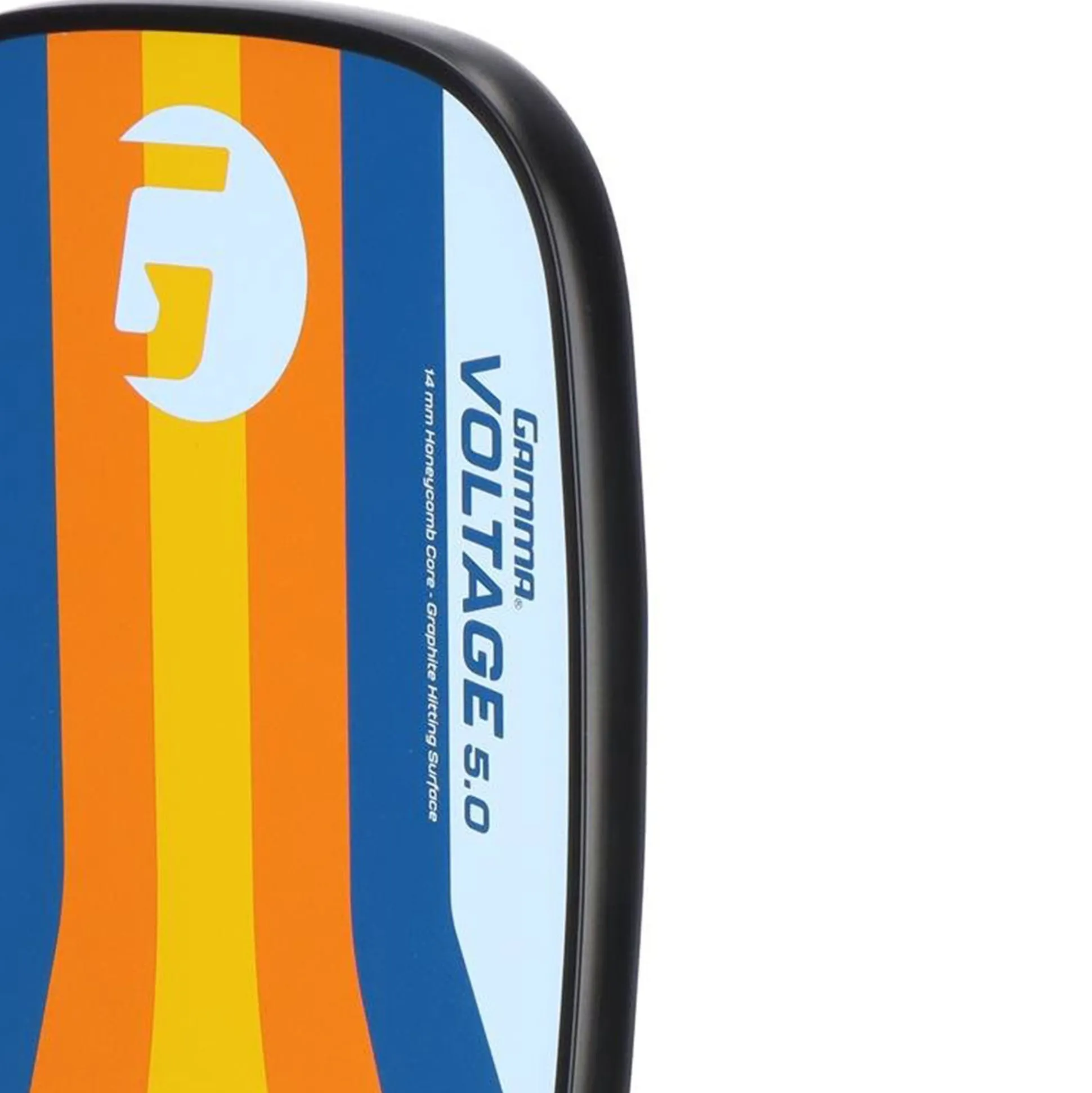 Online Paddle Voltage 5.0 Pickleball