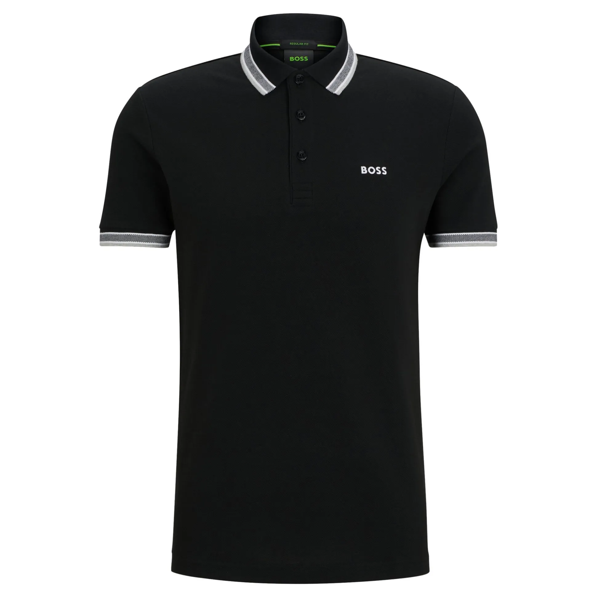 Hot Paddy Polo Men - Shirts