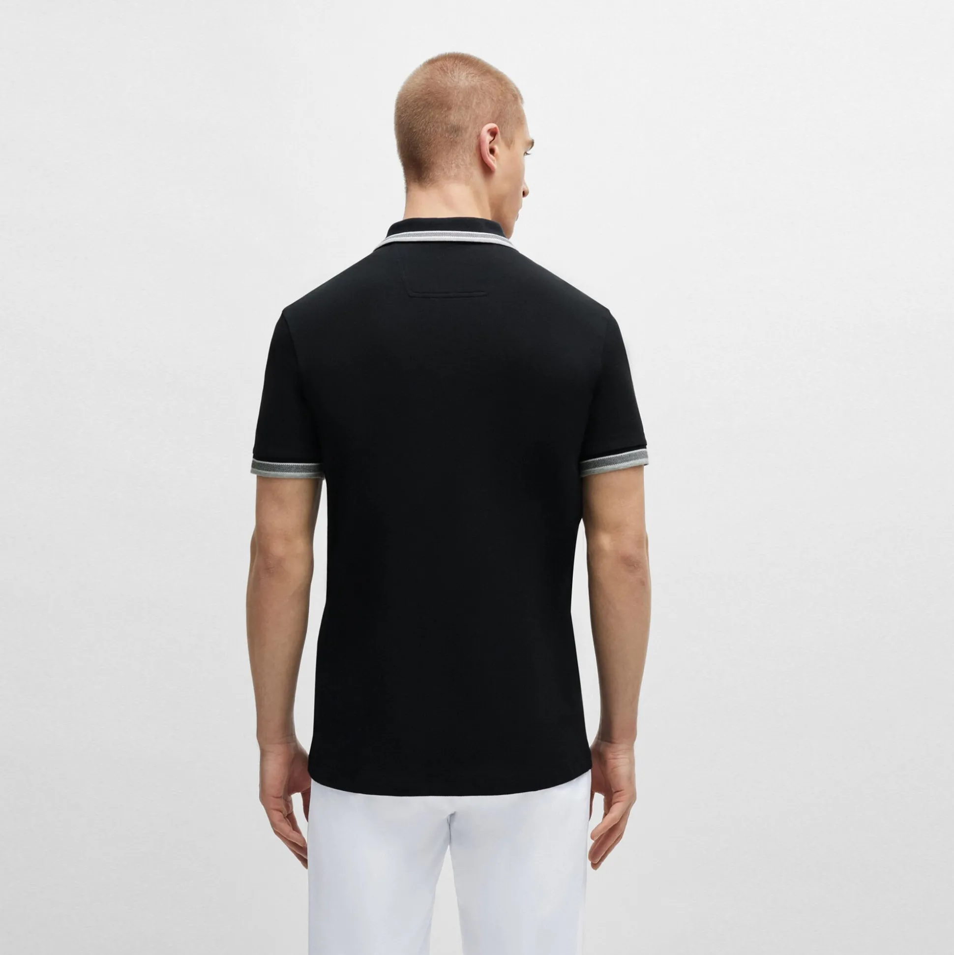 Hot Paddy Polo Men - Shirts