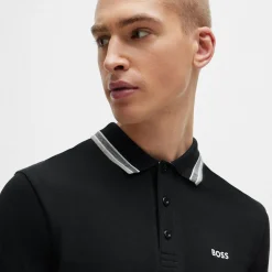 Hot Paddy Polo Men - Shirts