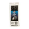 New Padel Edge Guard Wooven 19mm Pickleball Frame Protection Tape - Black Pickleball