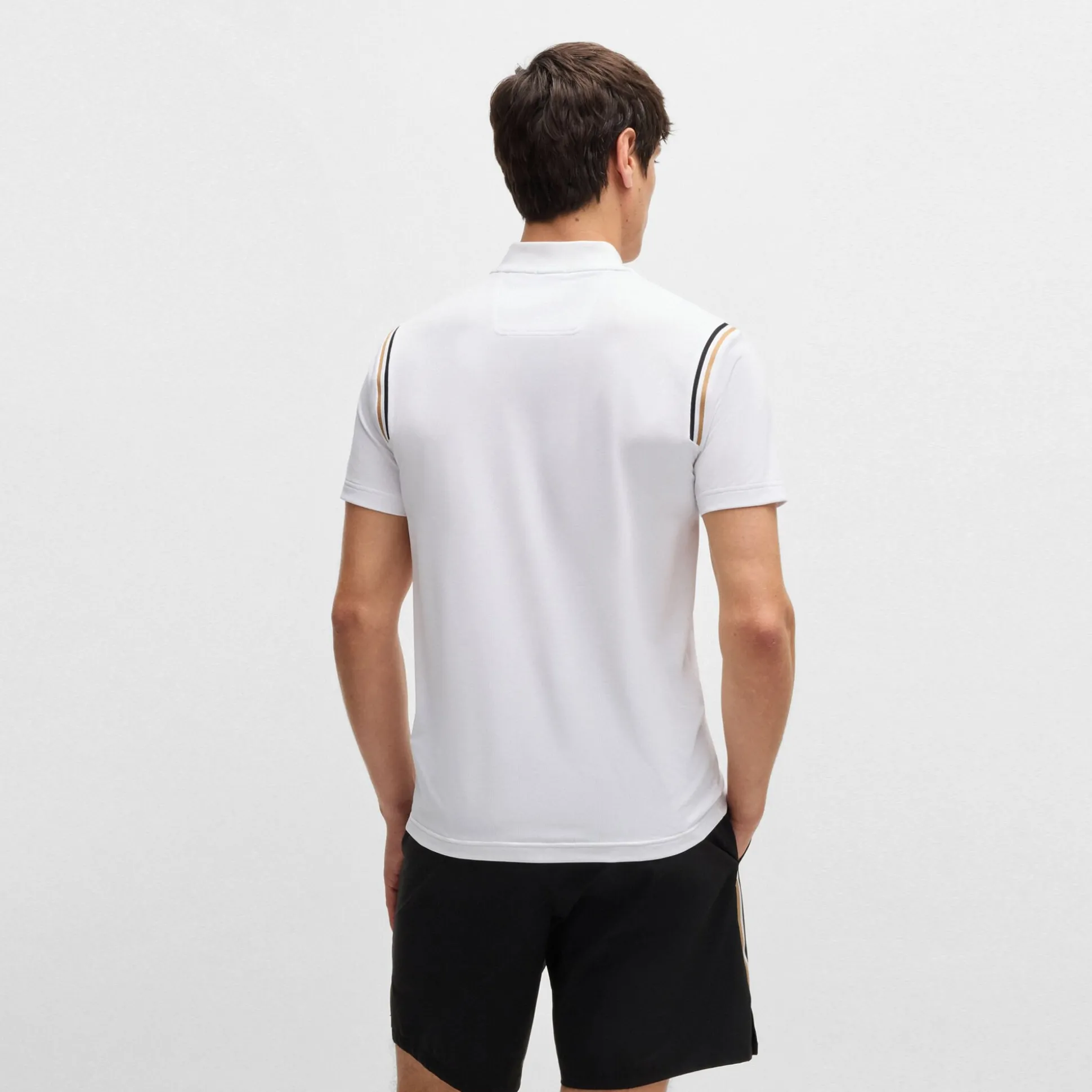 Best Palle MB 7 Polo Men - Shirts