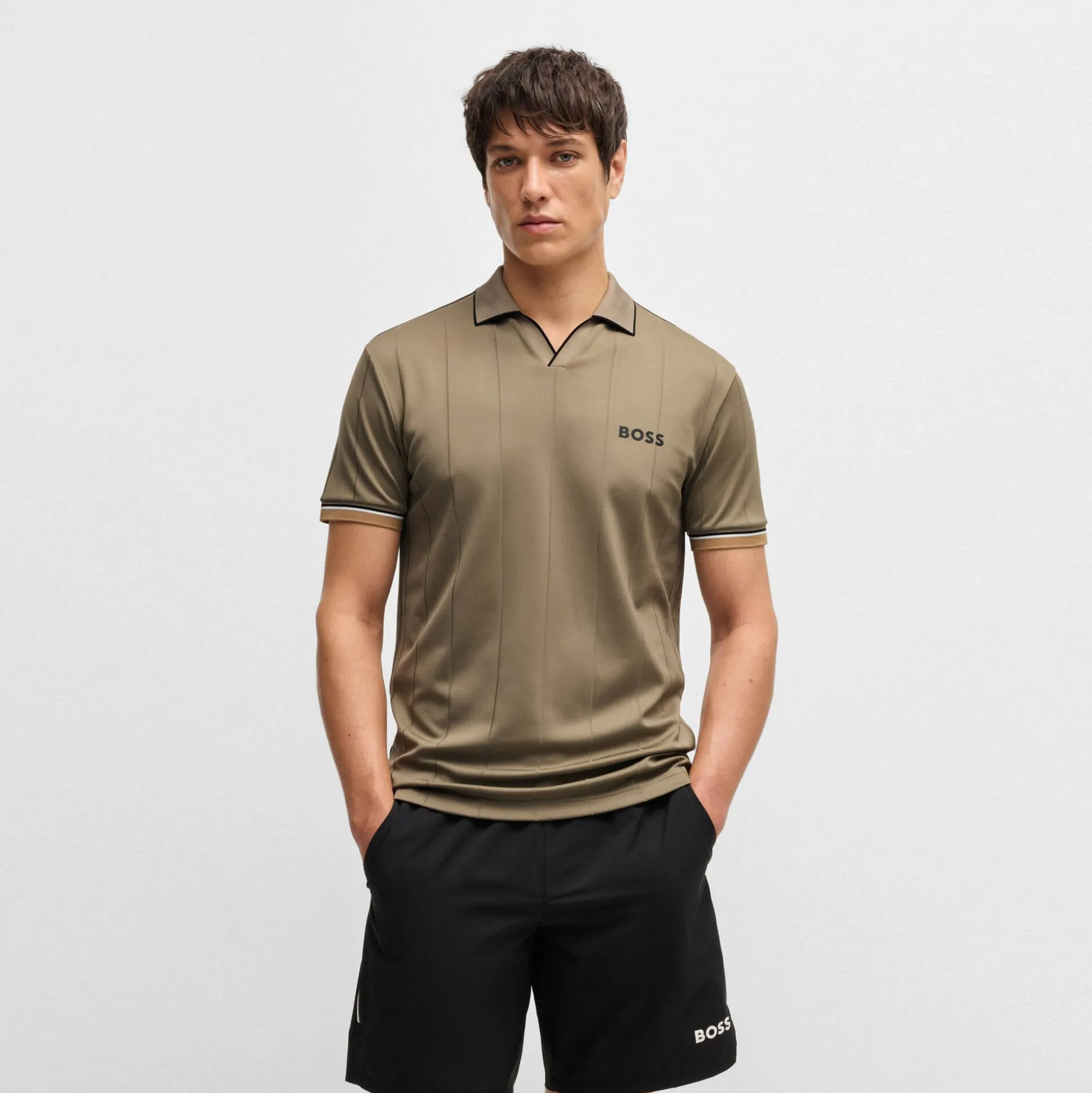 Cheap Palle MB2 Polo Men - Shirts