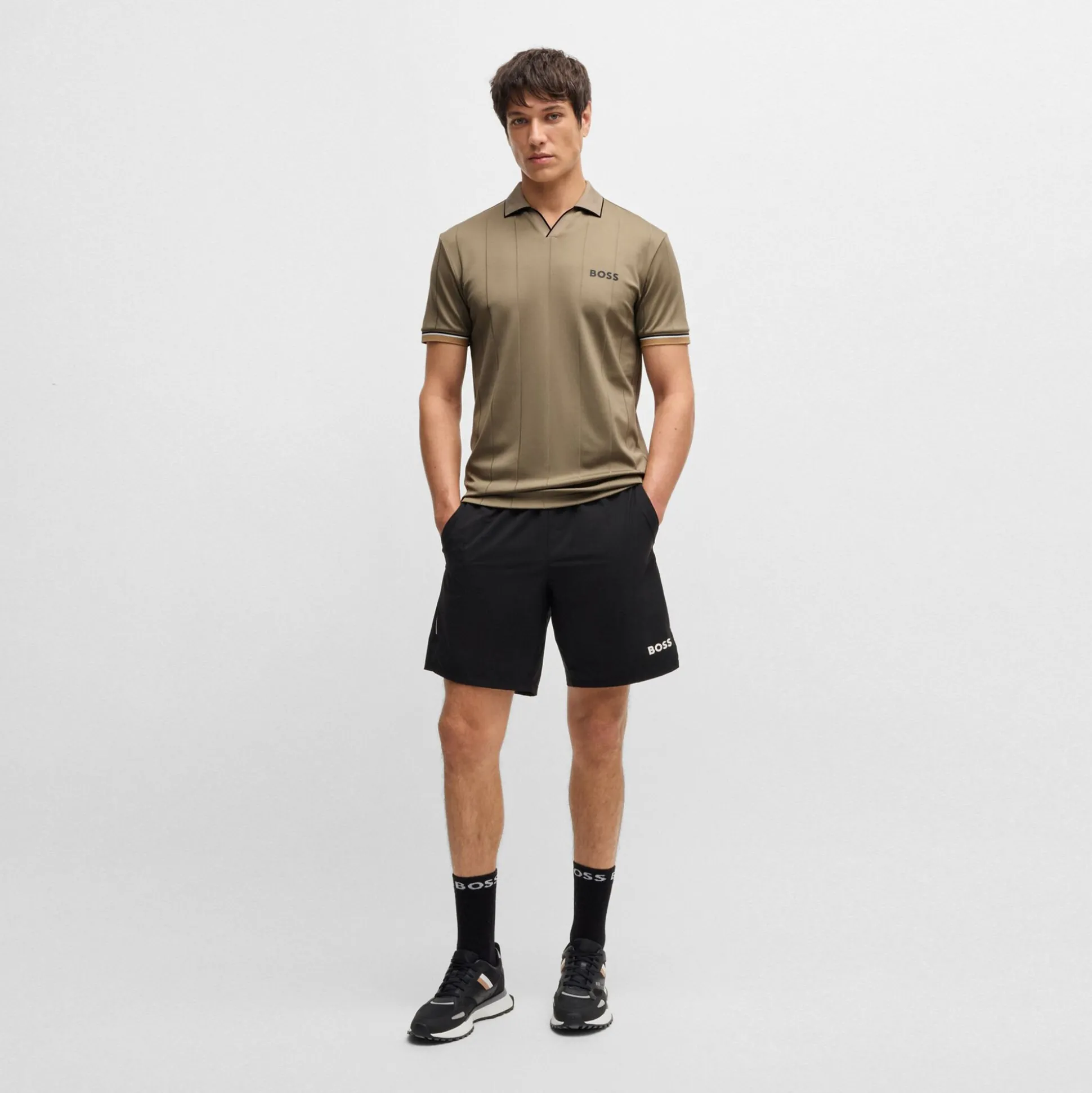 Cheap Palle MB2 Polo Men - Shirts