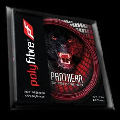 New Panthera String Set 12m - Red String Sets