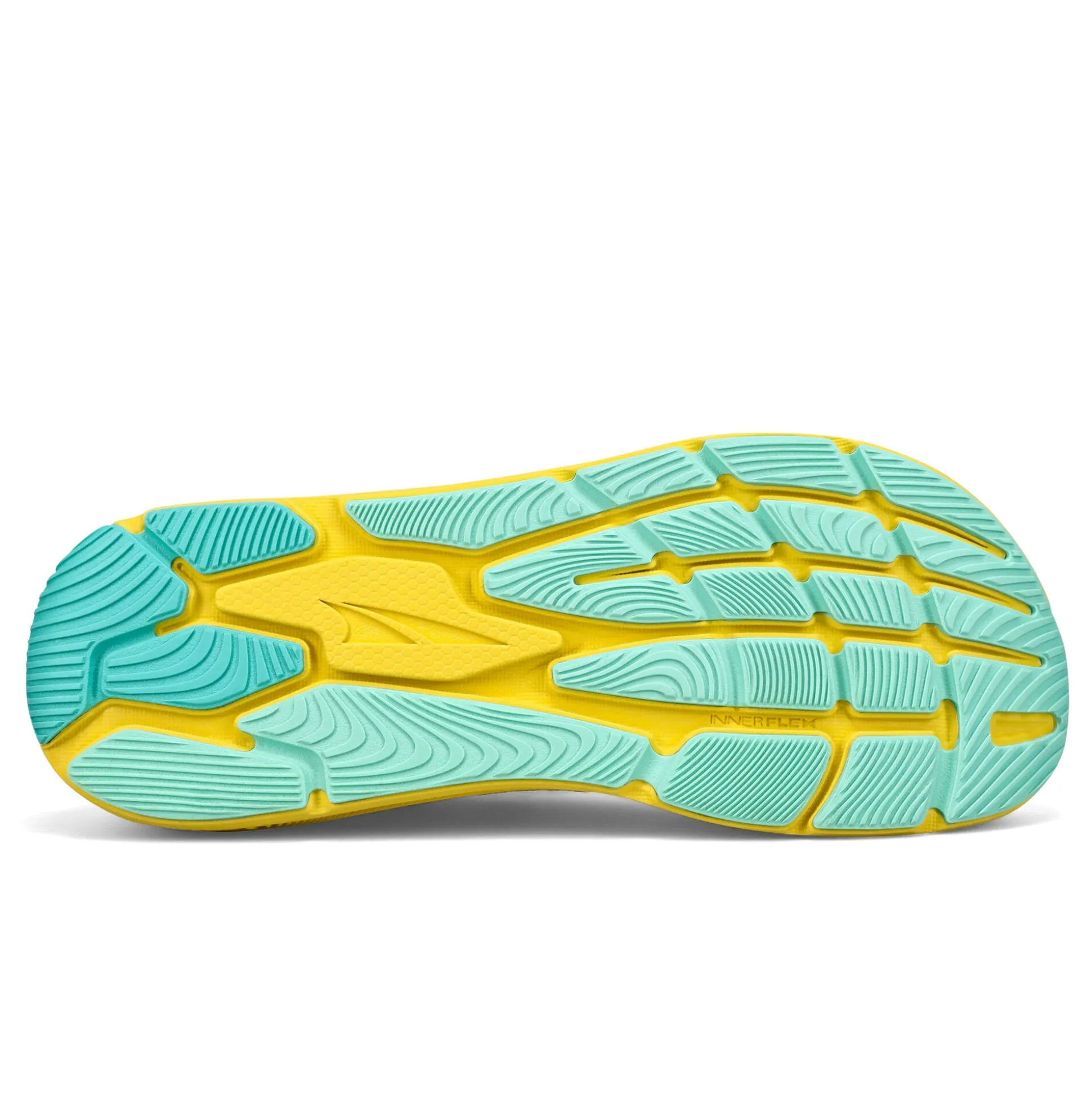 Hot Paradigm 6 Neutral Running Shoe Men - Grey, Yellow Running Shoes