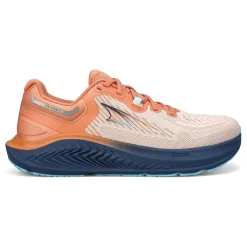 Flash Sale Paradigm 7 Neutral Running Shoe Women - Blue, Red Running Shoes