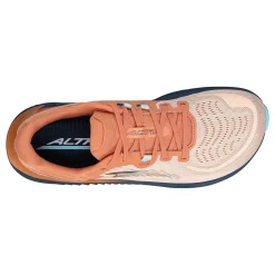Flash Sale Paradigm 7 Neutral Running Shoe Women - Blue, Red Running Shoes