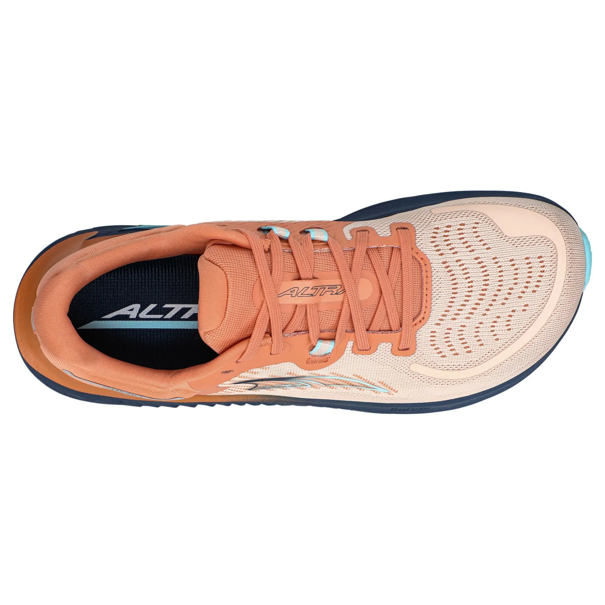 Flash Sale Paradigm 7 Neutral Running Shoe Women - Blue, Red Running Shoes