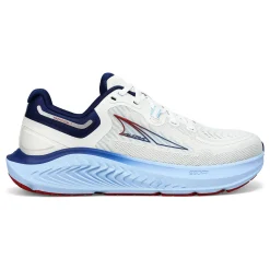 Outlet Paradigm 7 Neutral Running Shoe Women - White, Blue Running Shoes
