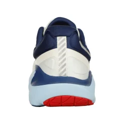 Outlet Paradigm 7 Neutral Running Shoe Women - White, Blue Running Shoes