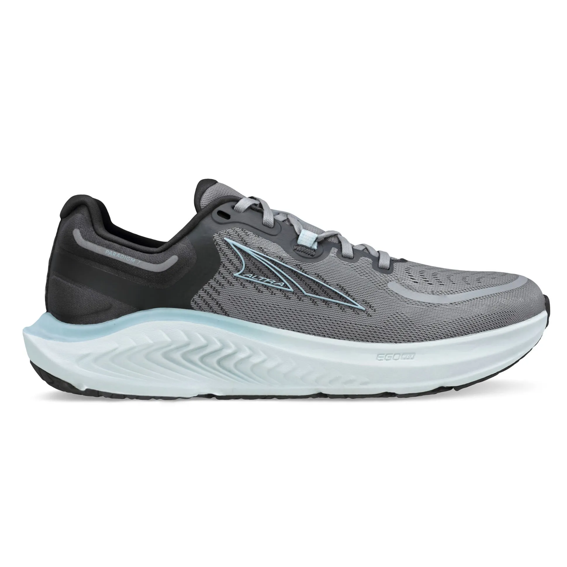 Clearance Paradigm 7 Stability Running Shoe Women - Dark Grey Running Shoes