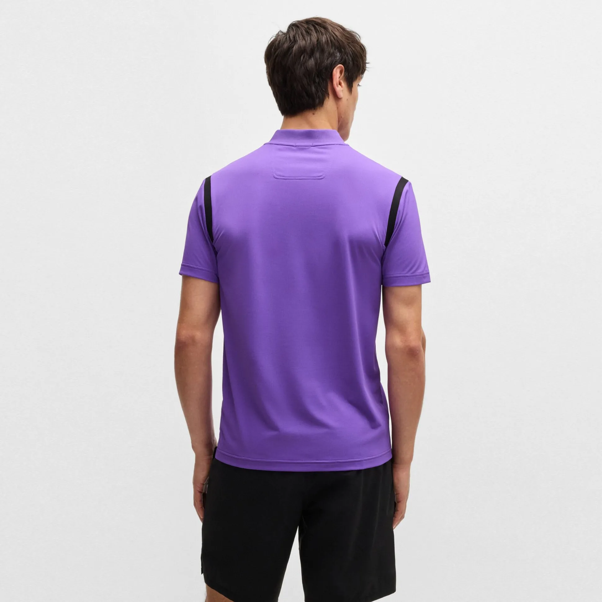 Fashion Pariq MB 8 Polo Men - Shirts