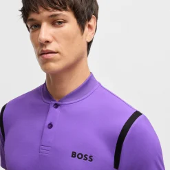 Fashion Pariq MB 8 Polo Men - Shirts