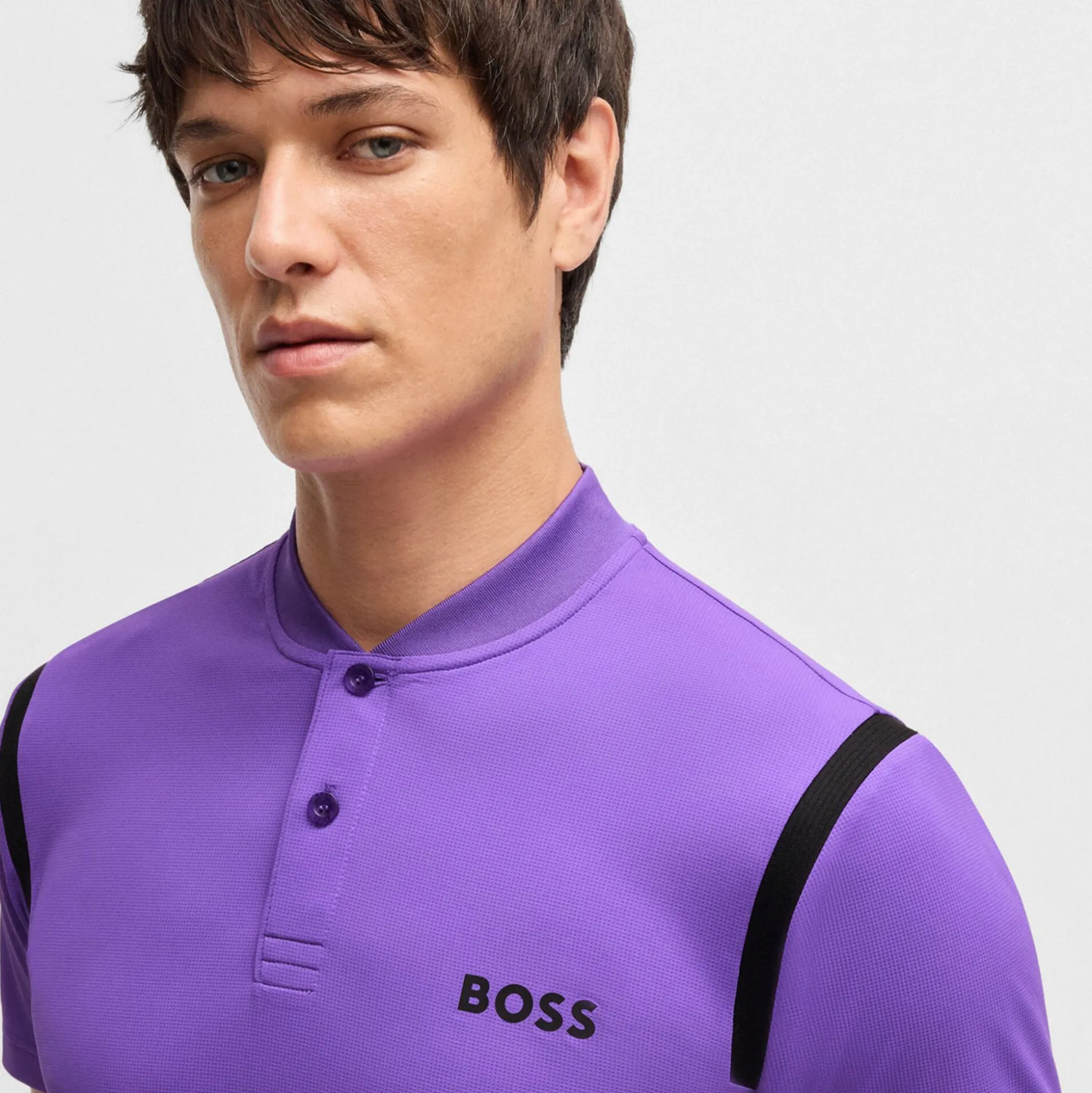 Fashion Pariq MB 8 Polo Men - Shirts