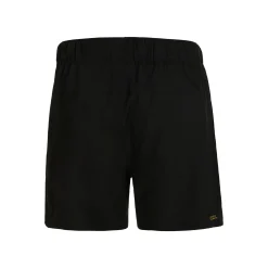 Online Paris 2024 7 Inch Shorts Men - Black, Gold Shorts