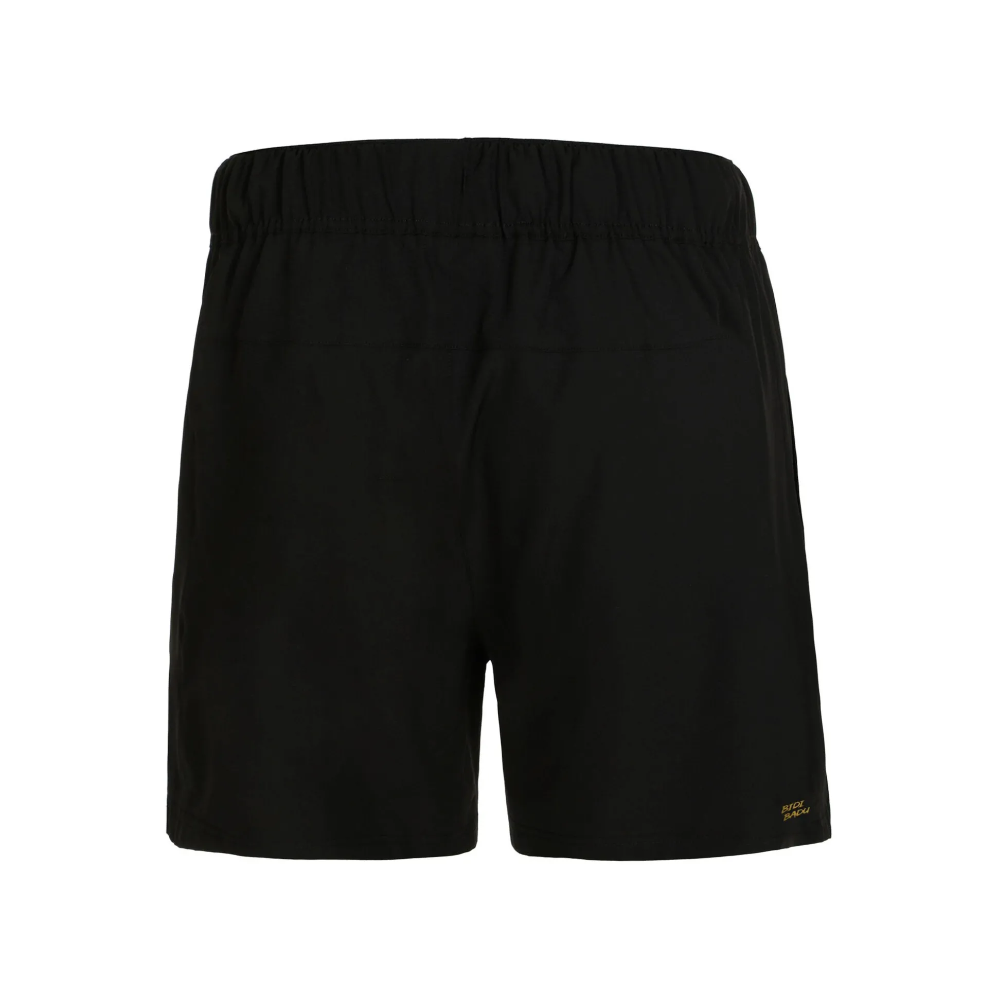 Online Paris 2024 7 Inch Shorts Men - Black, Gold Shorts