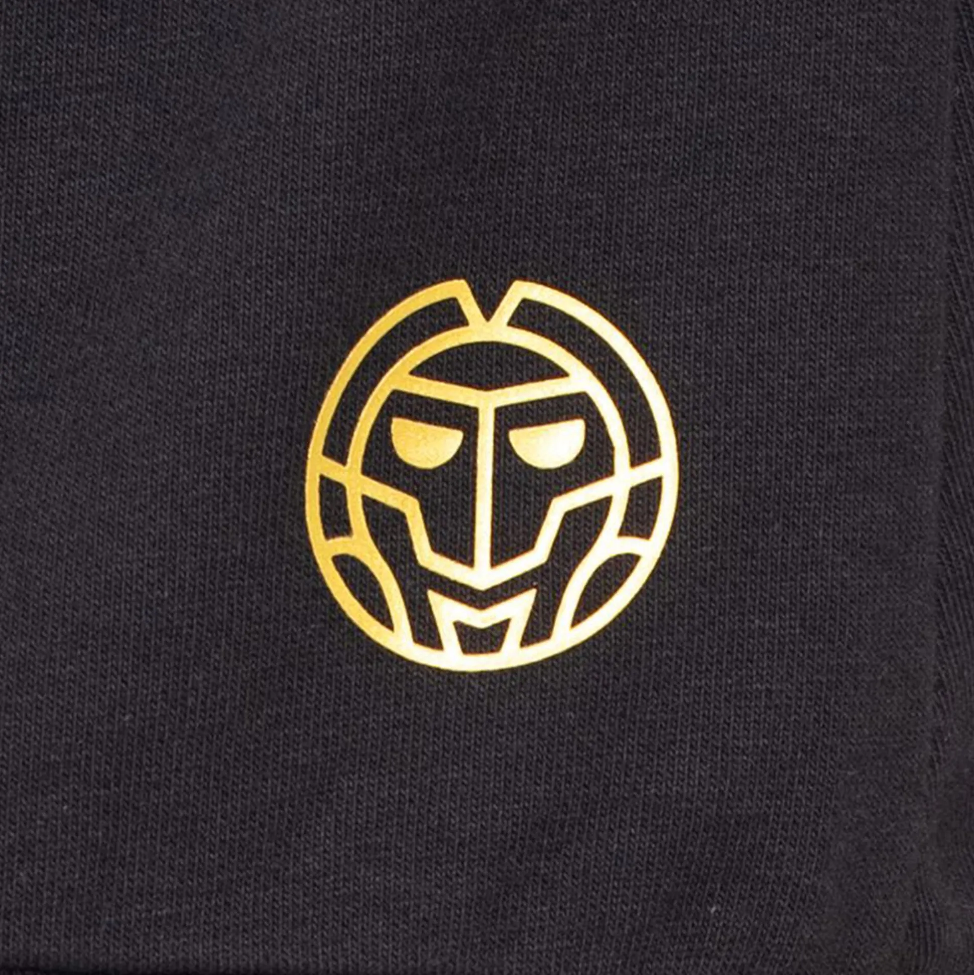 Cheap Paris 2024 Chill Hoody Women - Black, Gold Hoodies & Sweaters