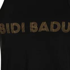 Best Sale Paris 2024 Chill Tank Top Women - Black, Gold Tops