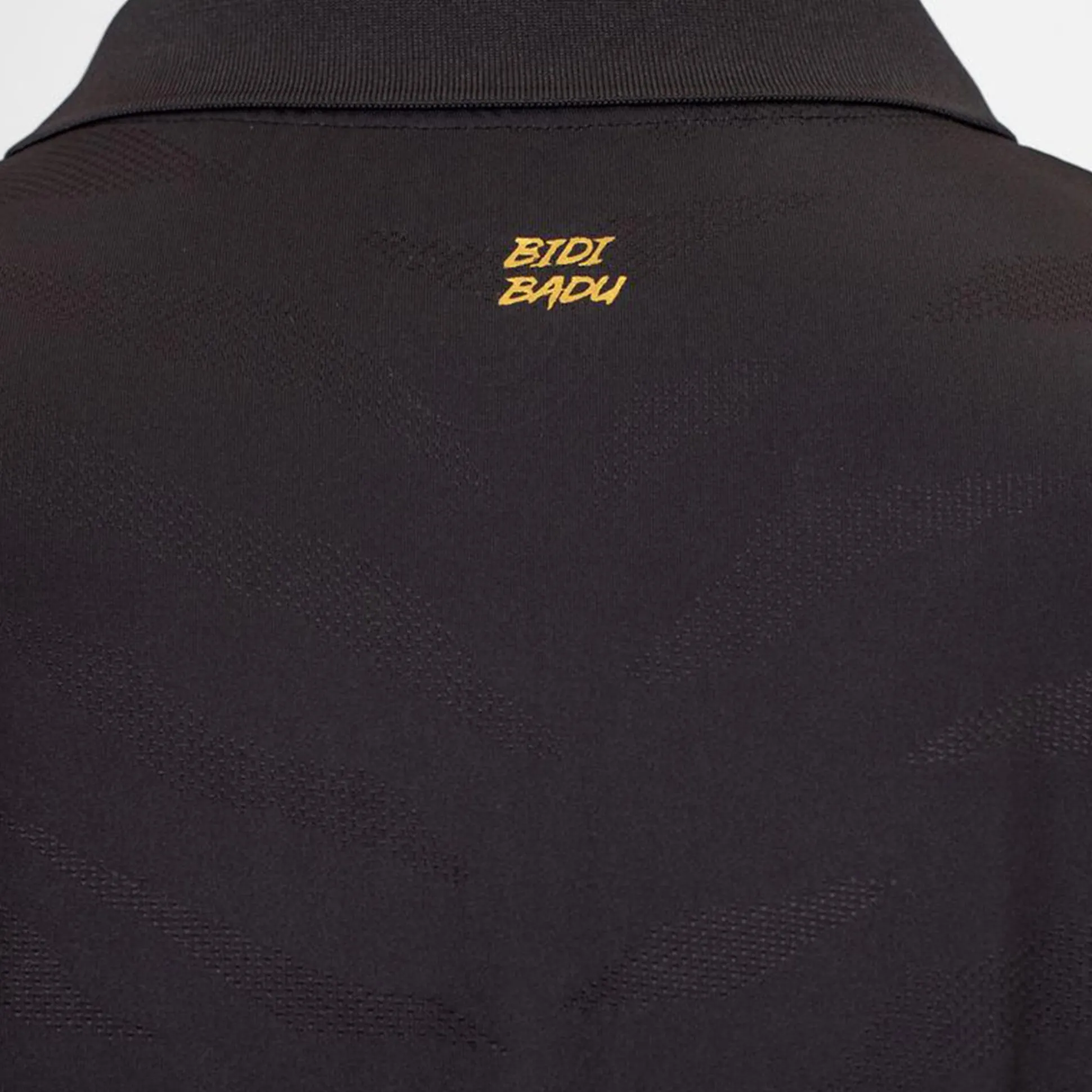 Cheap Paris 2024 Polo Men - Black, Gold Shirts