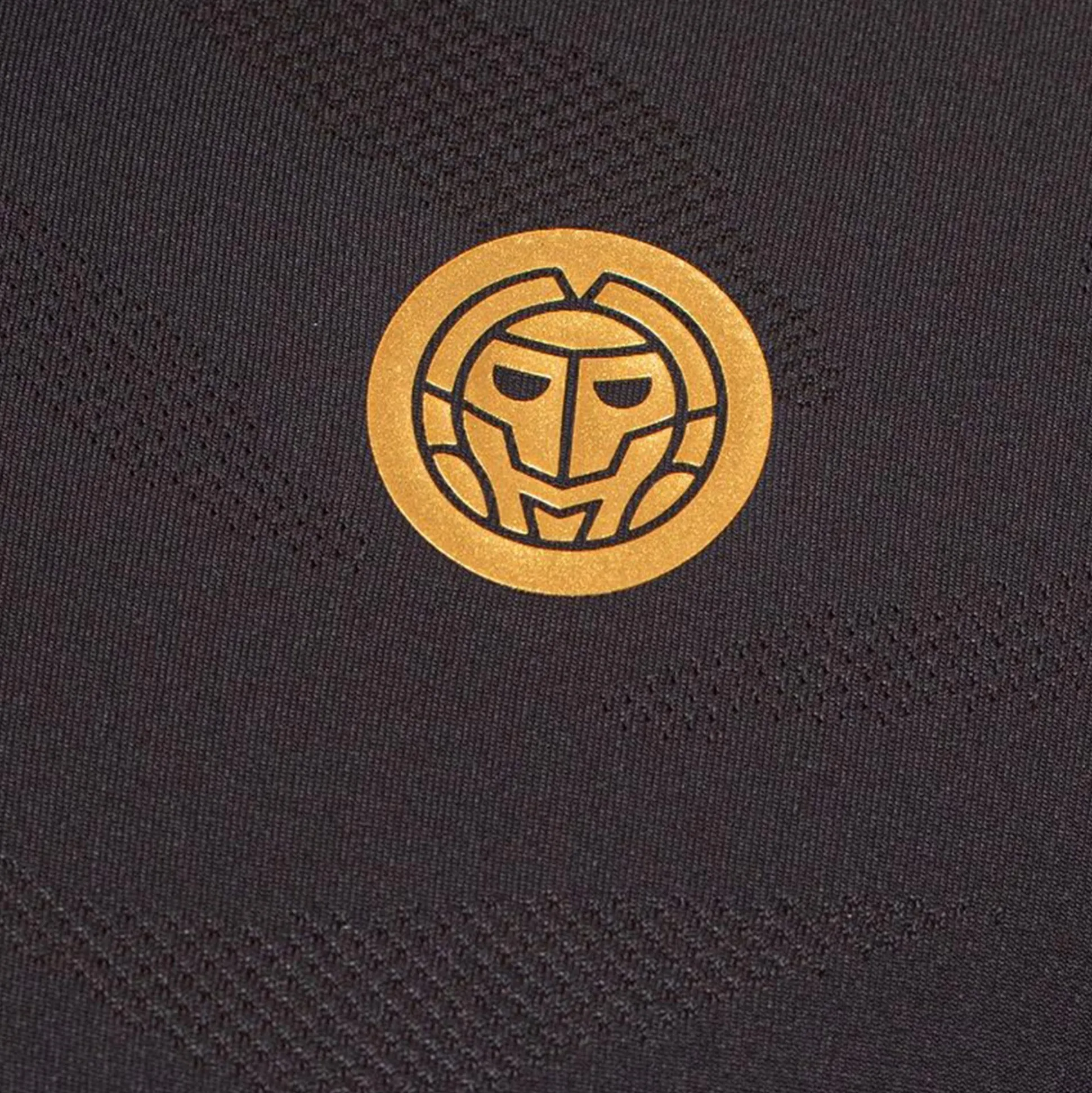 Cheap Paris 2024 Polo Men - Black, Gold Shirts