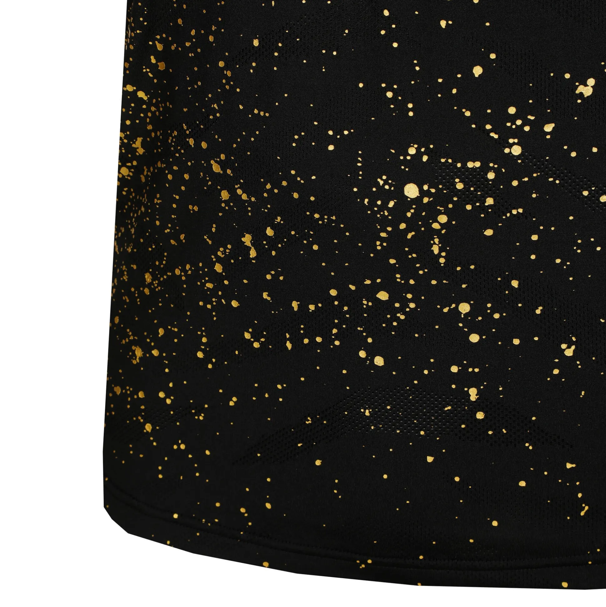 Cheap Paris 2024 Polo Men - Black, Gold Shirts