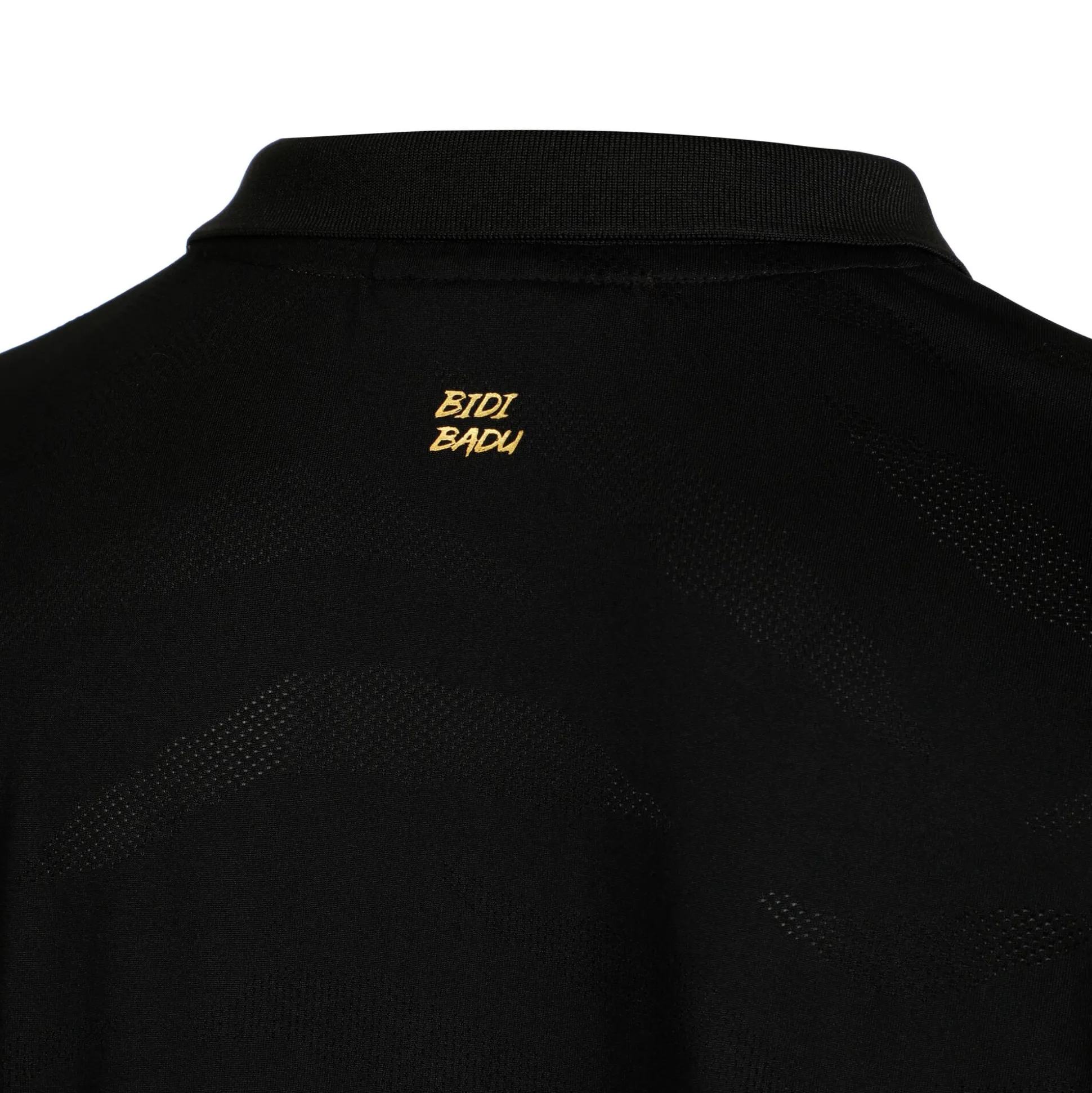 Cheap Paris 2024 Polo Men - Black, Gold Shirts