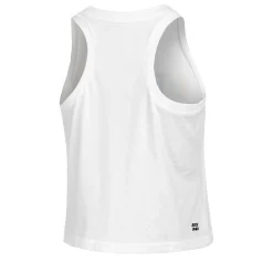 Cheap Paris Chill Tank Top Women - White, Multicoloured Tops