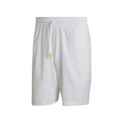 Cheap Paris Ergo Shorts Men - White, Grey Shorts