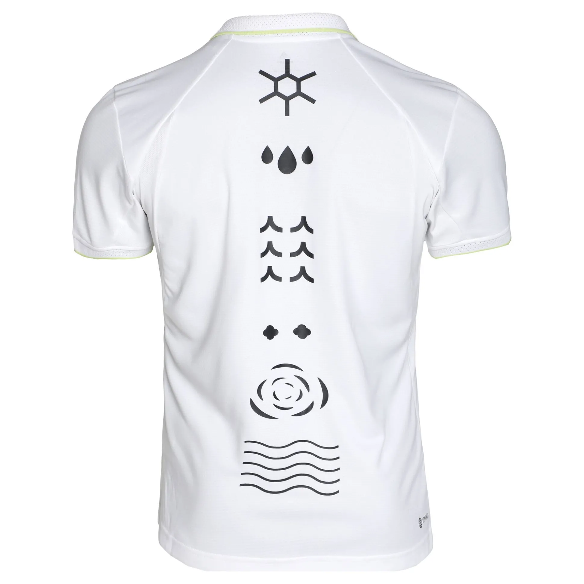 Online Paris FLFT Polo Men - Shirts