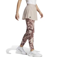 Shop Paris MA Skirt & Tight Women - Beige, Berry Pants